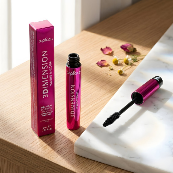 Topface 3Dimension Volume Mascara
